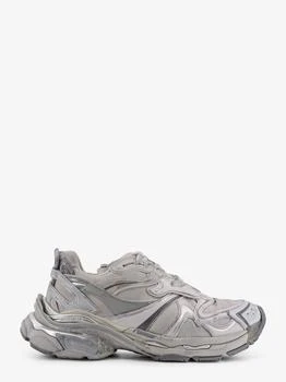Balenciaga | Runner 2 low-top nylon sneakers