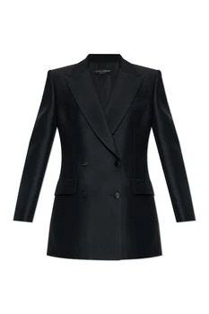 Dolce & Gabbana | Double-breasted blazer