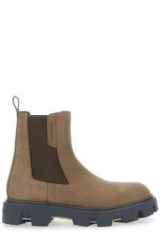 Moncler | Moncler Peak City Chelsea Ankle Boots