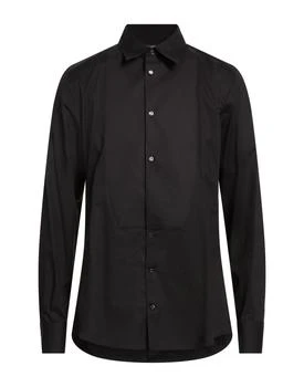 Dolce & Gabbana | Solid color shirt