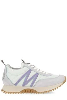 Moncler | Moncler Pacey Lace-Up Trainers