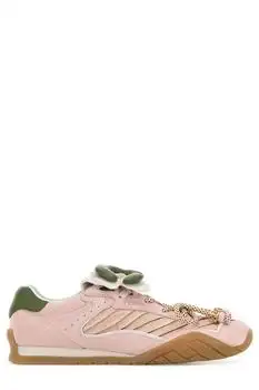 Fendi | Fendi Wave Pulse Lace-Up Sneakers