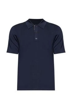 Burberry | Burberry Slim-Fit Polo Shirt