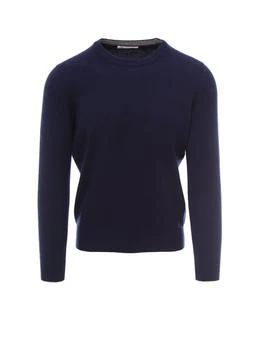 Brunello Cucinelli | Brunello Cucinelli Crewneck Knitted Jumper