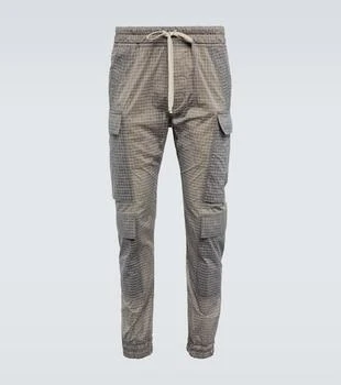 Rick Owens | Mastodon cargo pants