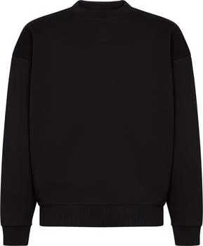 Oakley Soho Crew Neck Sweatshirt - Men
s