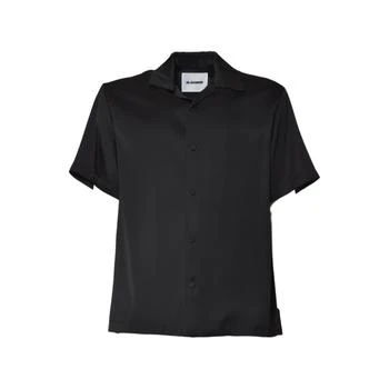 Jil Sander | Jil Sander Short-Sleeved Shirt