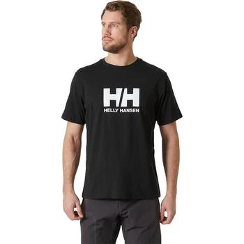 Helly Hansen Logo T-Shirt 2.0 - Men's