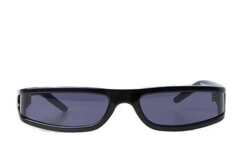 Rick Owens | Rick Owens Rectangular Frame Sunglasses