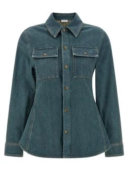 Burberry | Burberry Dakota Denim Shirt