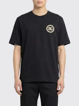 Dolce & Gabbana | T-shirt men Dolce & Gabbana