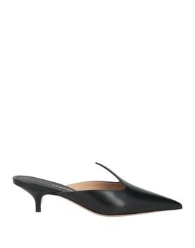Salvatore Ferragamo | Mules and clogs