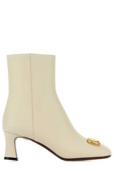 Valentino | Valentino VLogo Signature Ankle Boots
