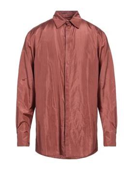 Valentino | Solid color shirt