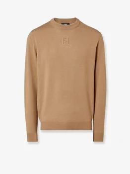 Fendi | Virgin wool sweater