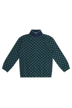 Gucci | Gucci Kids GG Zip-Up Jacket