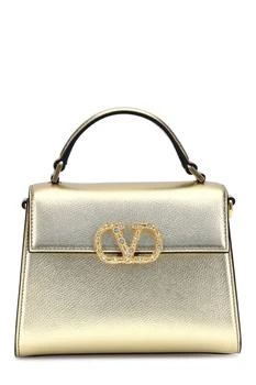 Valentino | Valentino VSling VLogo Signature Mini Tote Bag