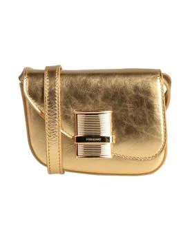 Salvatore Ferragamo | Cross-body bags