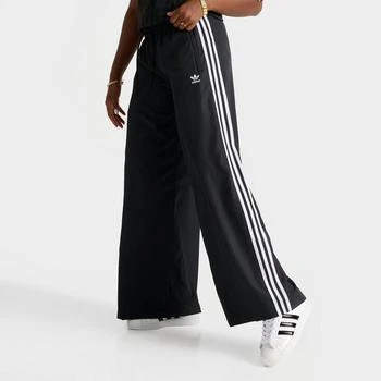 Women's adidas Originals Adilenium Season 3 Oversized Track Pants