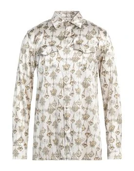 Givenchy | Patterned shirt