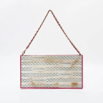 Chanel | Leather Shoulder Bag (Pre-Owned)