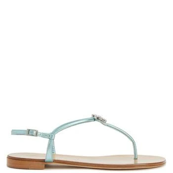 Giuseppe Zanotti | Geltrude