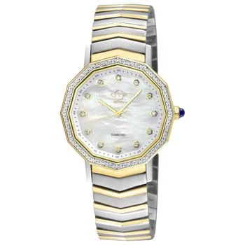 Gevril | GV2 by Gevril Women
s Watch 14516B