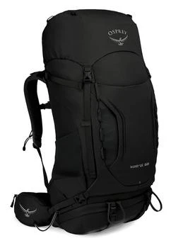 Osprey Osprey Kestrel 68L Men's Backpacking Backpack, Bonsai Green, S/M