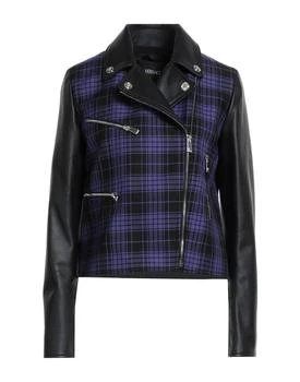 Versace | Biker jacket