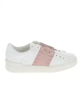 Valentino | Valentino Garavani Rockstud Untitled Sneakers
