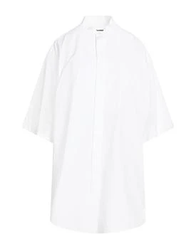 Jil Sander | Solid color shirt