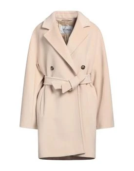 Max Mara | Coat