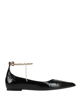 Salvatore Ferragamo | Ballet flats
