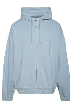 MAISON MARGIELA | Maison Margiela Numeric Logo Hoodie