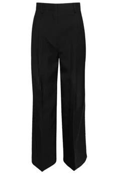 Burberry | Burberry Pleat Detailed Tailored Trousers