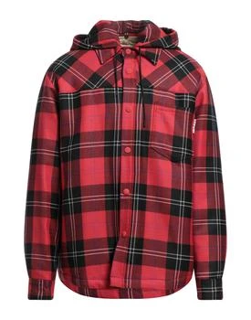 Marni | Checked shirt