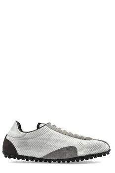 MAISON MARGIELA | Maison Margiela Panel Low-Top Sneakers