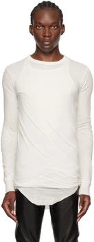 Off-White Porterville Double Long Sleeve T-Shirt