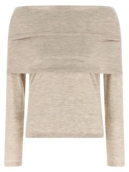 Max Mara | Max Mara Mxmfaretra Sweater