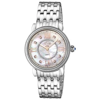 Gevril | GV2 by Gevril Women's Watch 9860B