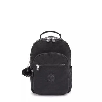 Kipling Kipling Women's Seoul Small Tablet Backpack, Durable, Padded Shoulder Straps with Tablet Sleeve, Bag