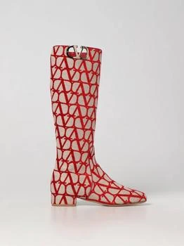 Valentino | Valentino - Women
s Vlogo Type Boots