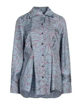 Salvatore Ferragamo | Silk shirts & blouses