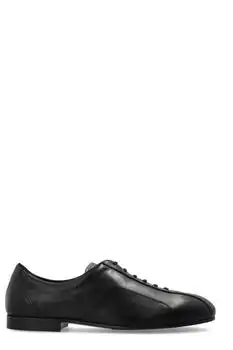 Jil Sander | Jil Sander Minimal Lace-Up Shoes