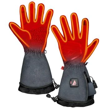 ActionHeat ActionHeat 5V Slim-Fit Fleece Heated Glove - Women's