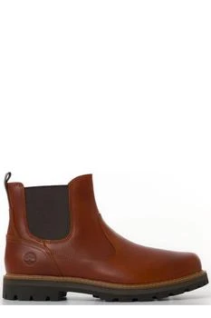 Timberland Britton Road Chelsea Boots