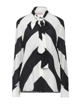 Valentino | Silk shirts & blouses