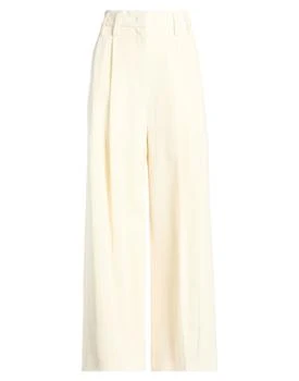 Jil Sander | Casual pants