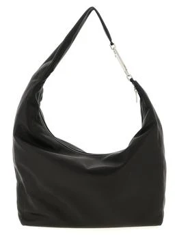 Rick Owens | Rick Owens Gemini Shoulder Bag