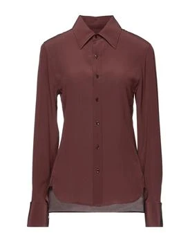 Yves Saint Laurent | Silk shirts & blouses